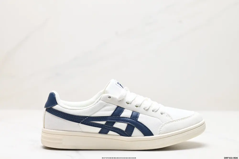 ASICS Onitsuka Tiger Tokuten Shoes 1201A255-252
