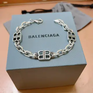Balenciaga bracelet