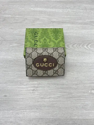 Gucci Wallet