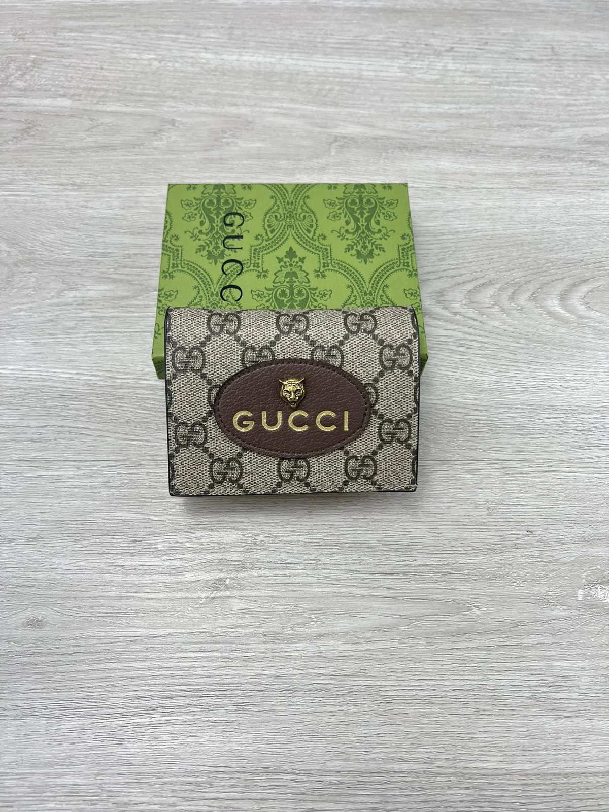 Gucci Wallet