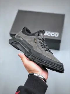 ECCO Classic and modern craftsmanship quality fusion Selected calfskin fabric Versatile