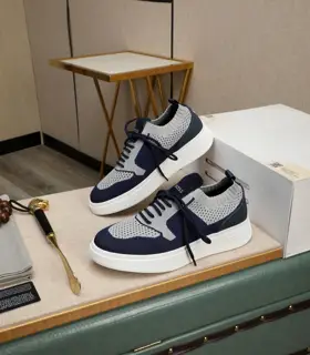 BOSS 2024 original lace-up men’s shoes