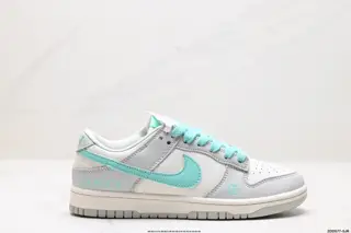 Nike SB Dunk Low Retro Dunk Series Retro Low-top Casual Sports Skateboard Shoes XX9797-008