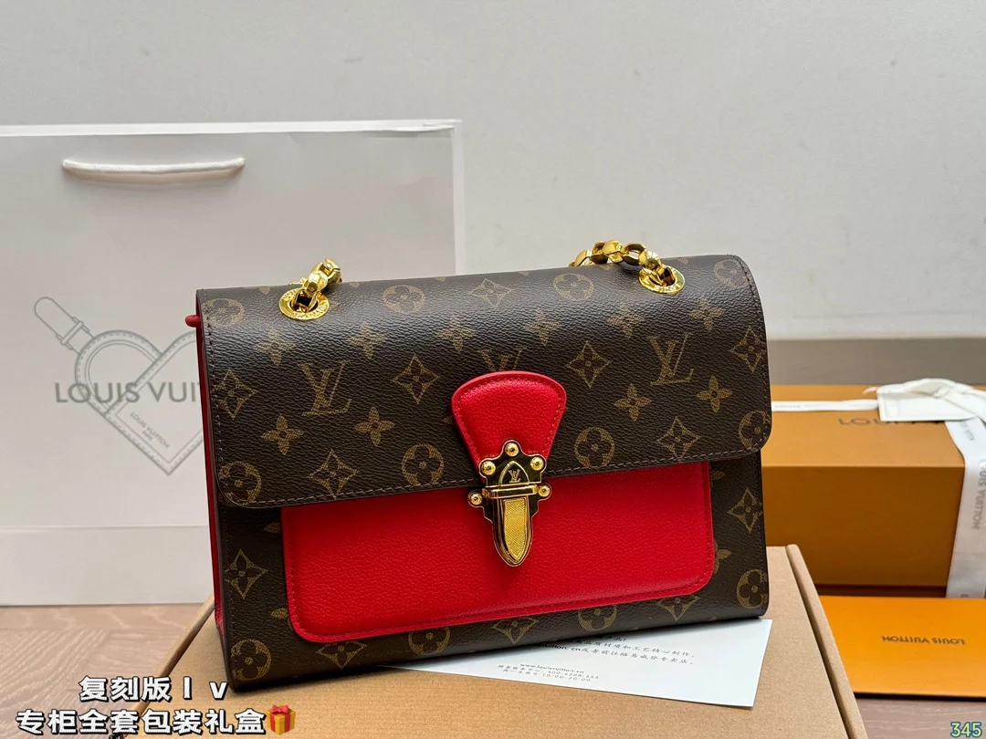 Louis Vuitton Bag