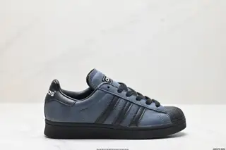 Adidas Originals Superstar shell head series low-top classic versatile casual sports shoes IF9034