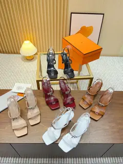 Hermes® The highest version of pure handmade shoes on the market
