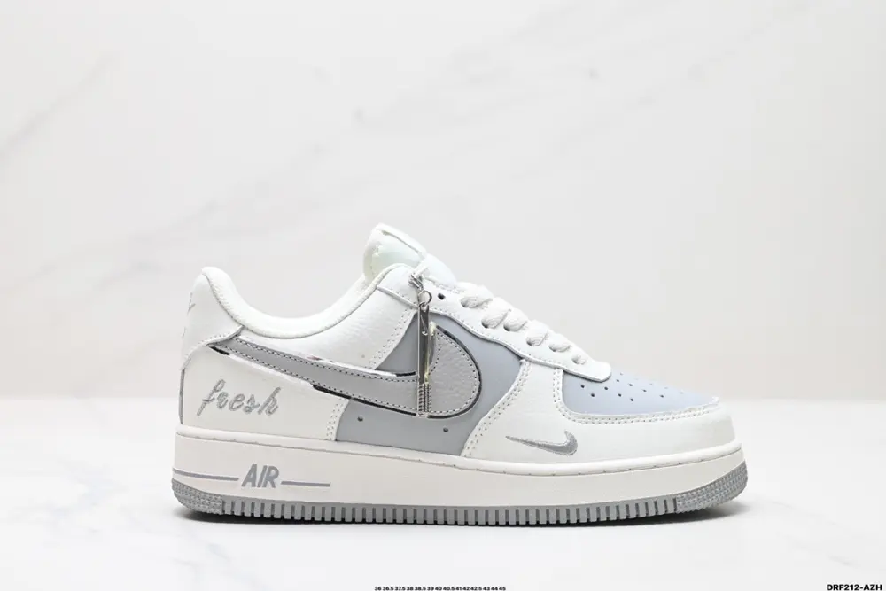 Nike Air Force 1 “07 Air Force One low-top versatile casual sports sneakers. Soft and BM1996-033