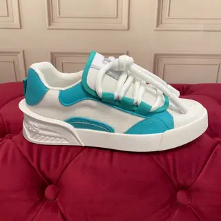 Dolce & Gabbana casual shoes