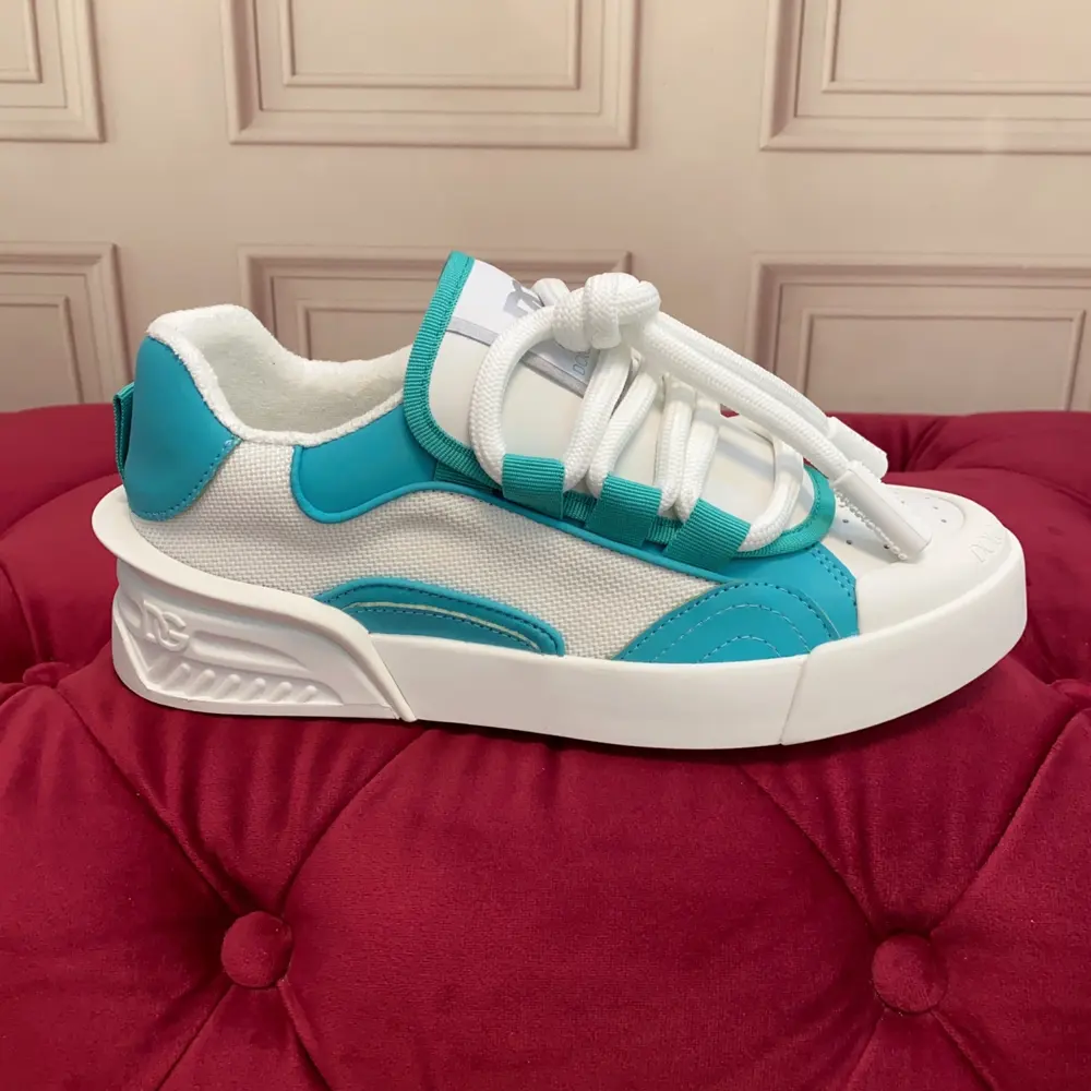 Dolce & Gabbana casual shoes