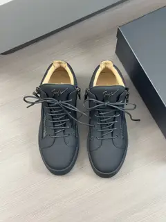 Giuseppe Zanotti men’s casual mid-top sports shoes