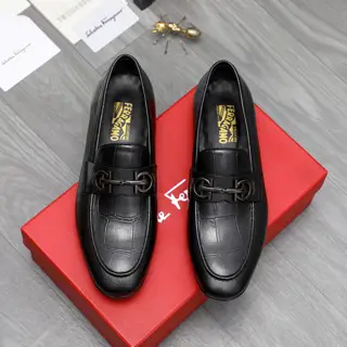 Salvatore Ferragamo dress shoes