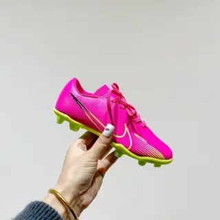 Nike NK Assassin 15th Generation Children’s Training Football Shoes [Short Spikes]