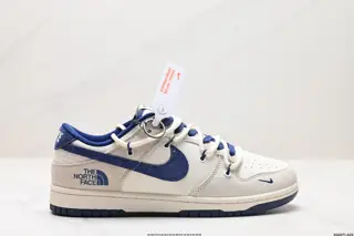 Nike NK Dunk Low Retro “DIY high-end customization” Sneakers DM6868-001