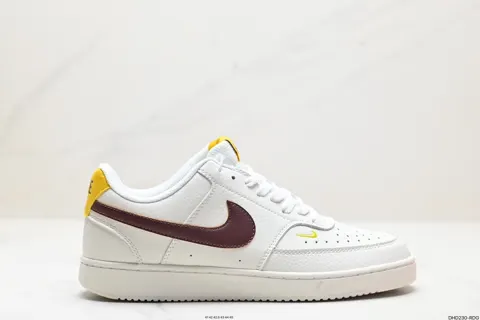 Nike Court Vision Low-top versatile breathable casual sports shoes CD5434-117
