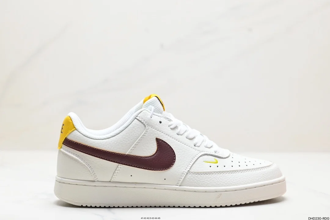 Nike Court Vision Low-top versatile breathable casual sports shoes CD5434-117