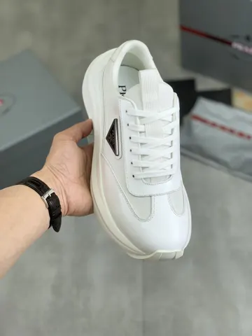 Prada sneakers