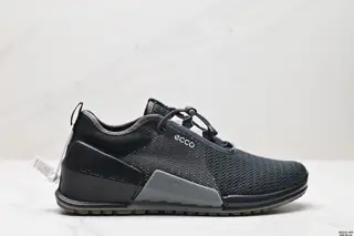 ECCO men’s shoes outdoor leisure non-slip cushioning breathable sports shoes jogging shoes