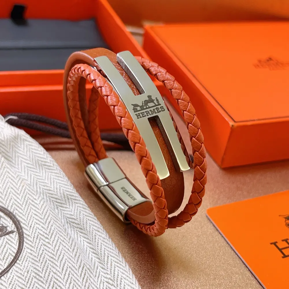 Hermes Latest model of bracelet