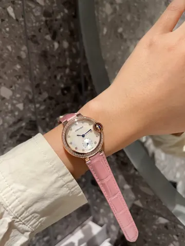 Cartier Watch