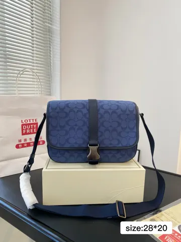 COACH Crossbody