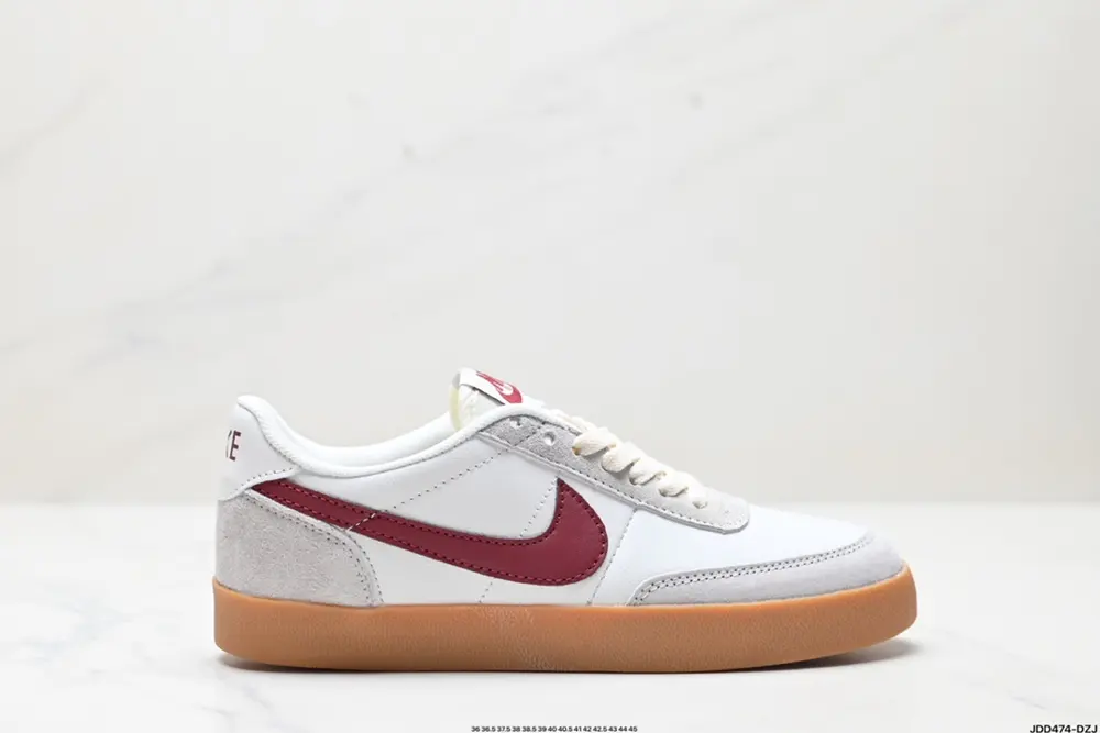 Corporate Nike Killshot 2 Leather Inspired by the OG tennis shoe 432997-127