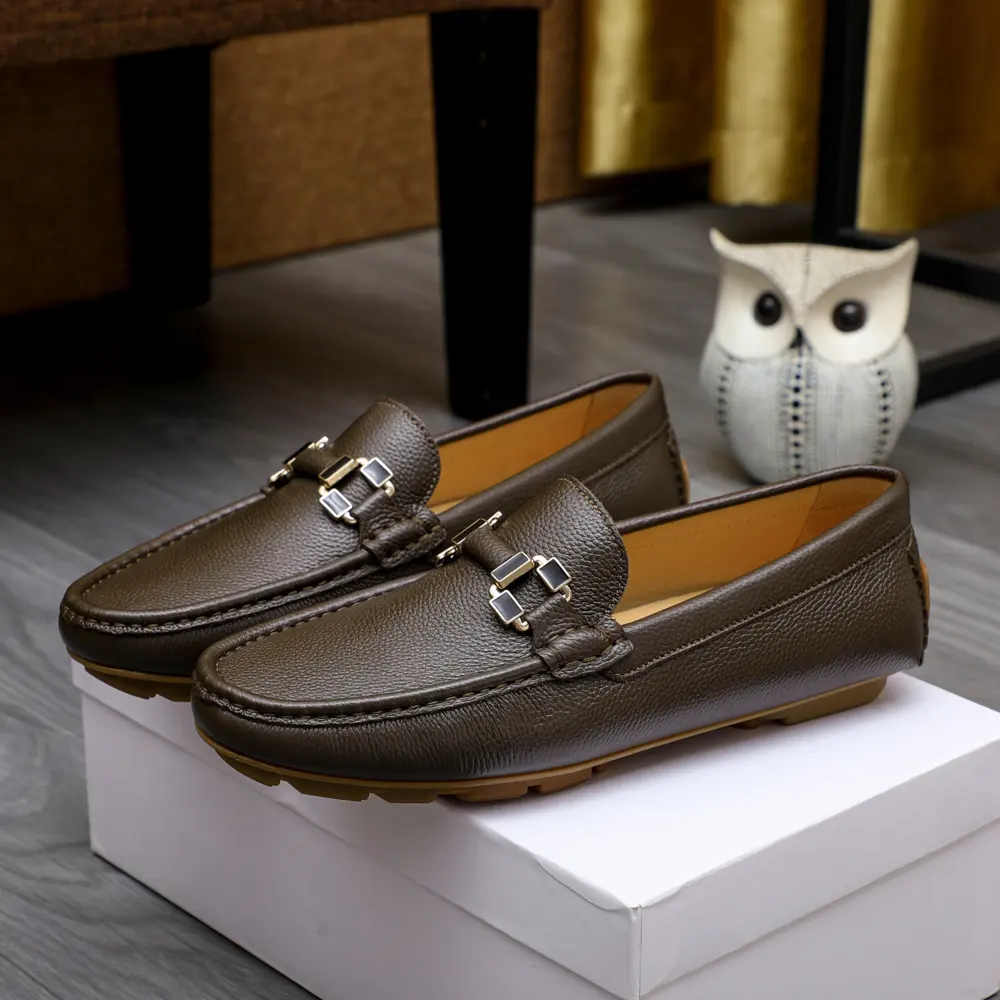 Versace Loafers