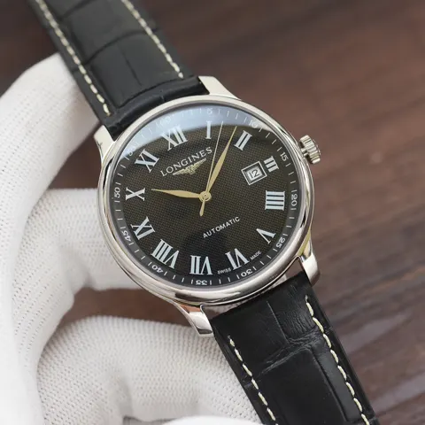 Longines Master