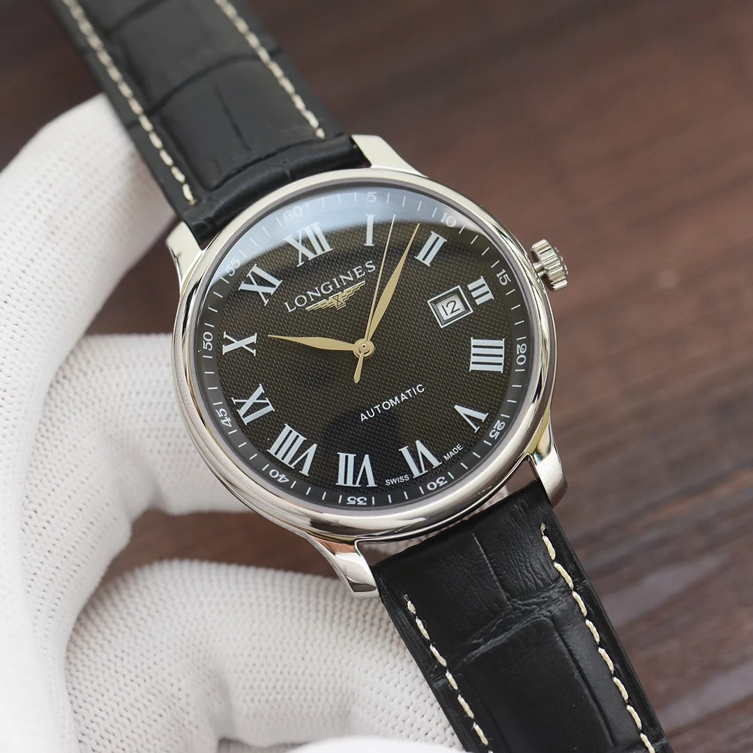 Longines Master