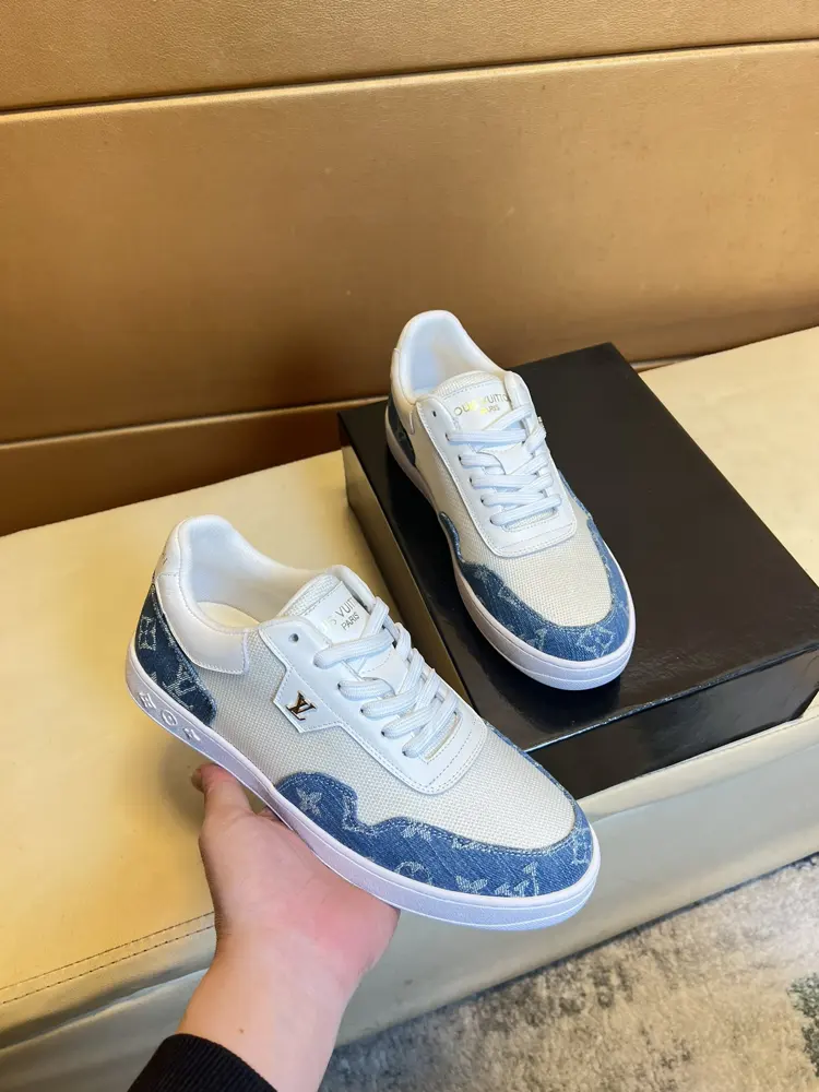 Louis Vuitton sneakers