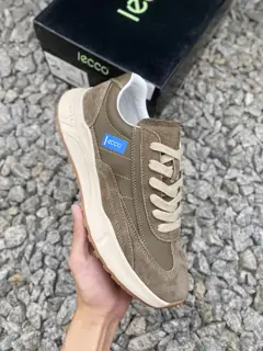 ECCO new versatile casual style Shoes