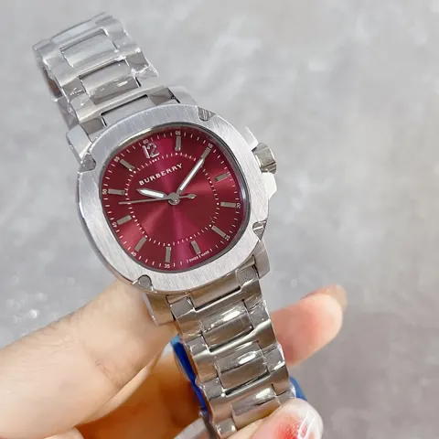 Burberry Watch