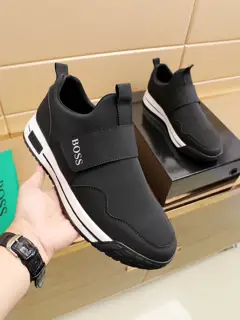 Boss 2024 new casual shoes