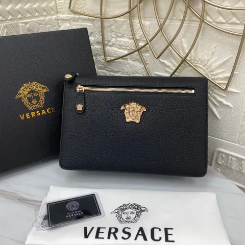 Versace Clutch