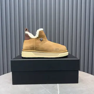 AMIRI ankle boots