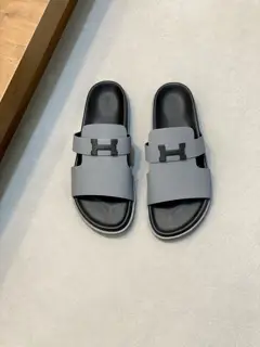 Hermès slippers