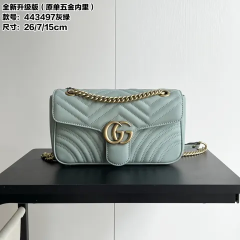 Gucci Marmont