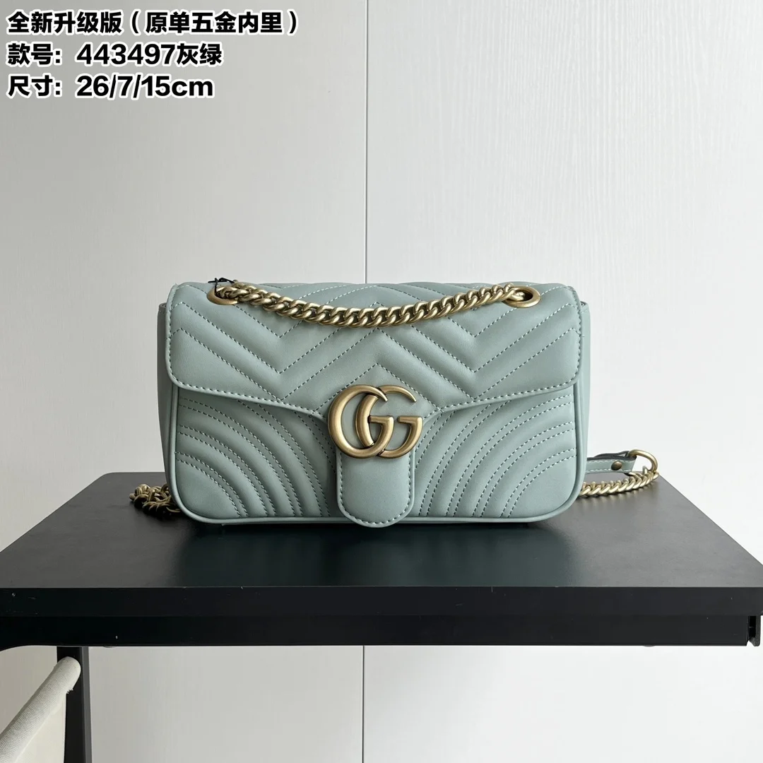 Gucci Marmont