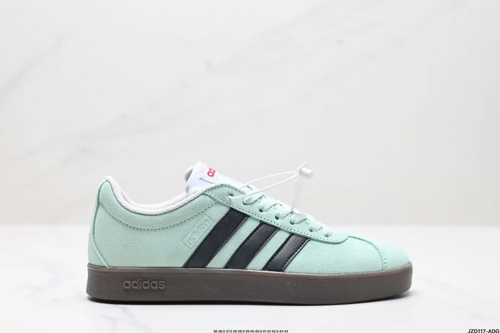 Adidas GAMETALKER low-top sports casual shoes basketball shoes JI0496