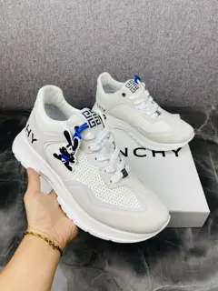 Givenchy x Disney City Sport series Shoes