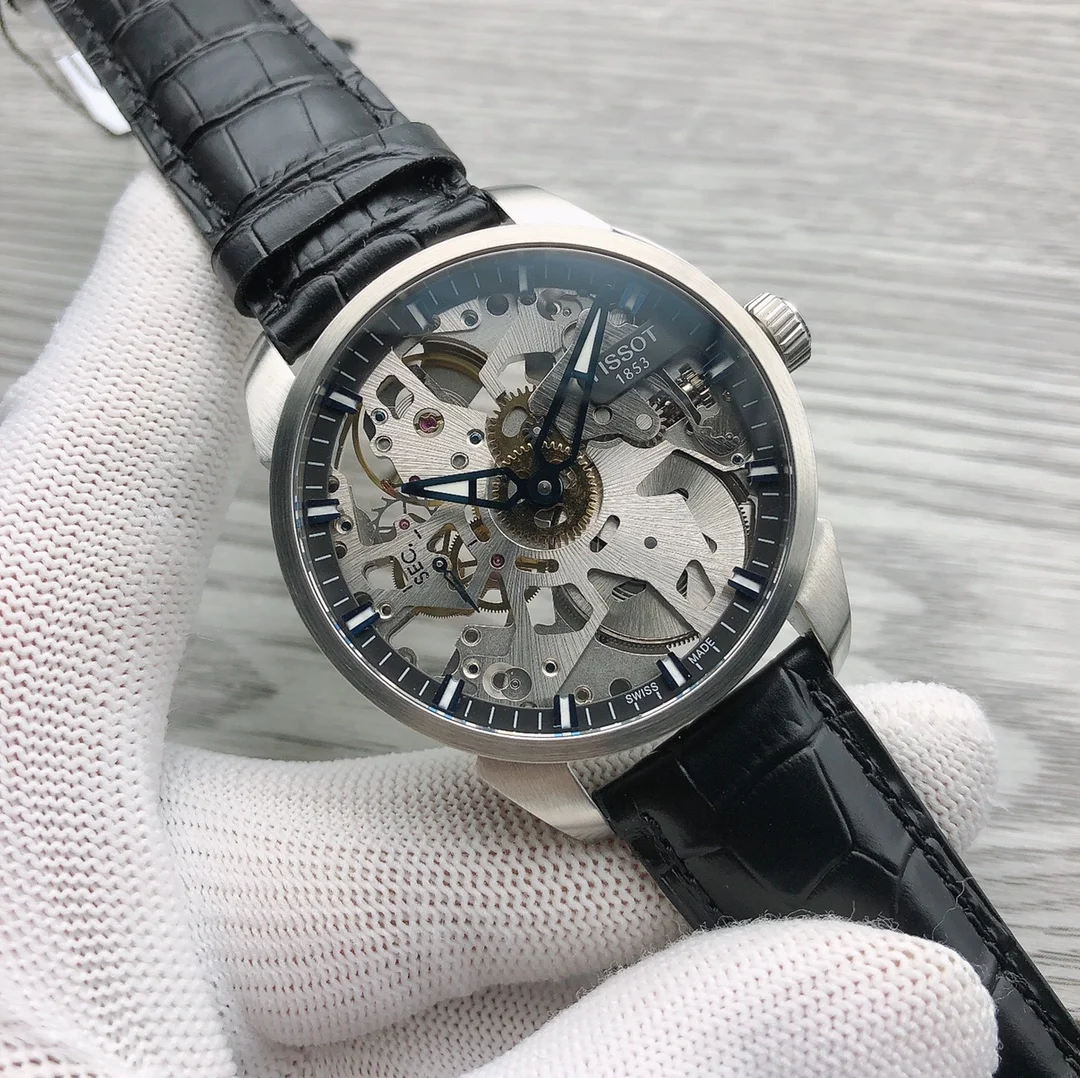 Tissot Watch