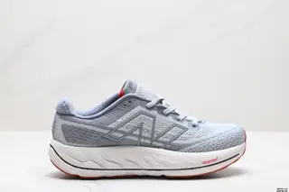 New Balance Corporate Grade New Balance NB Fresh Foam x Vongo V6 Comfortable Sports Fabric WVNGOLK6