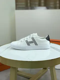 Hermès casual sneakers