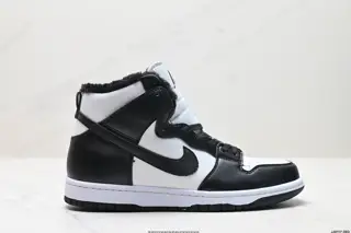 Nike Dunk SB High Dunk Series Lifestyle Leisure Non-slip Breathable Wear-resistant High Top DD1399-105-2
