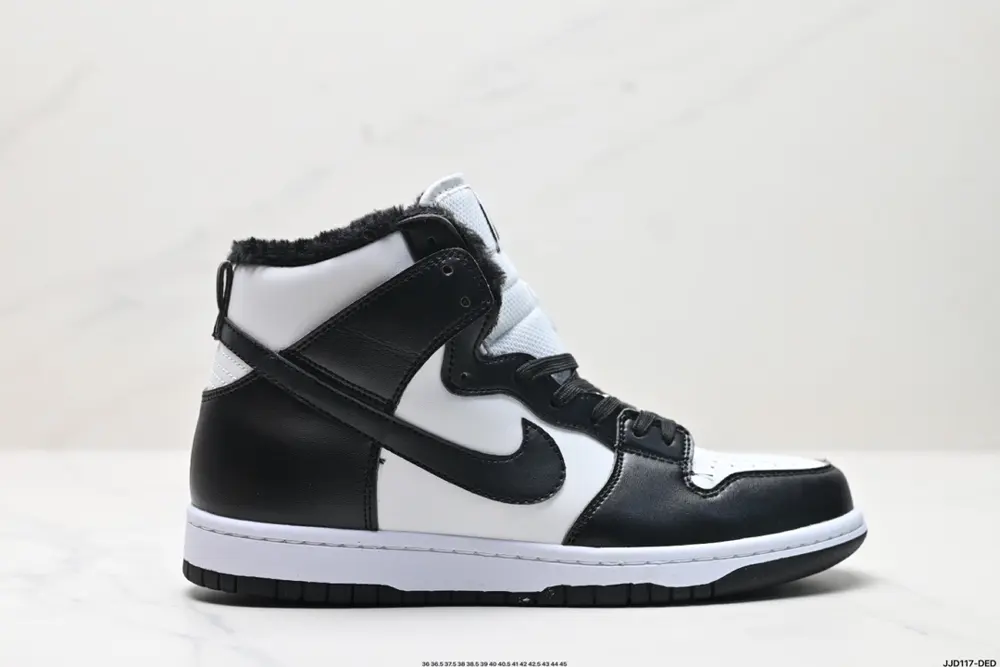 Nike Dunk SB High Dunk Series Lifestyle Leisure Non-slip Breathable Wear-resistant High Top DD1399-105-2