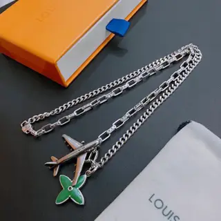 Louis Vuitton Necklace