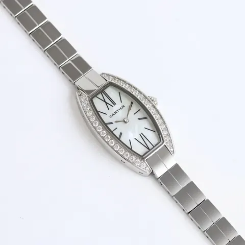 Cartier Watch