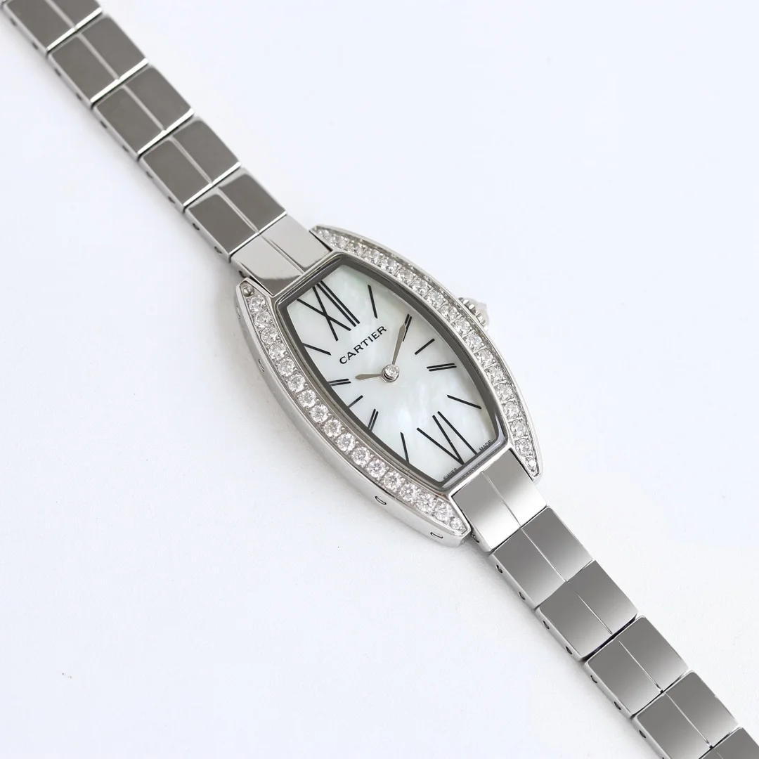 Cartier Watch