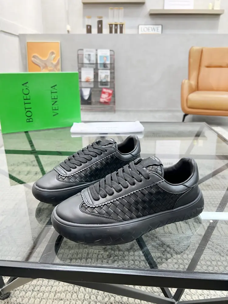 BOTTEGA VENETA popular sports shoes