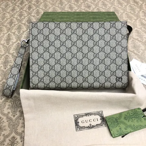 Gucci Clutch