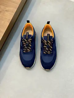 Hermès casual shoes